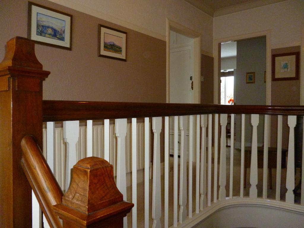 The Stanage B&B Telford Exteriör bild